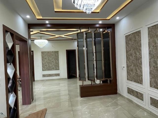 Sunny Enclave Sec 125 5 Bedroom 250 Sq. Yd. Independent House in Kharar Mohali Road Kharar Listing ID: #9484