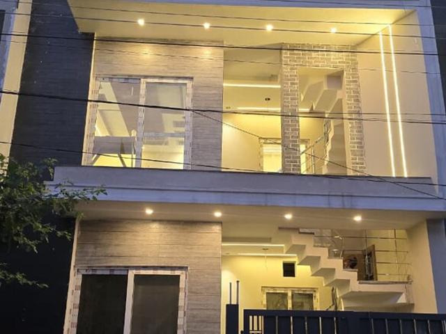 Sunny Enclave Sector 125 4 Bedroom 107 Sq. Yd. Independent House in Greater Mohali Listing ID: #9215