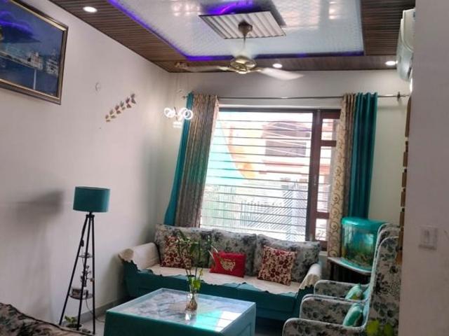 Sunny Enclave Sector 125 Mohali 3 Bedroom 200 Sq. Yd. Independent House in Sunny Enclave Mohali Listing ID: #10230