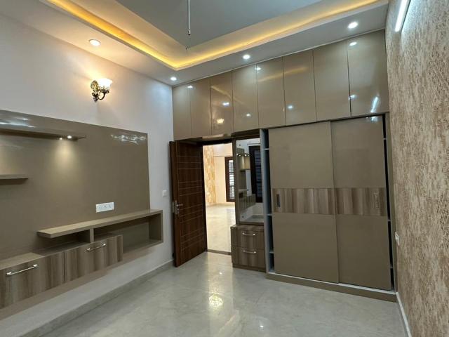 Sunny Enclave 3 Bedroom 105 Sq. Yd. Independent House in Sunny Enclave Mohali Listing ID: #9431