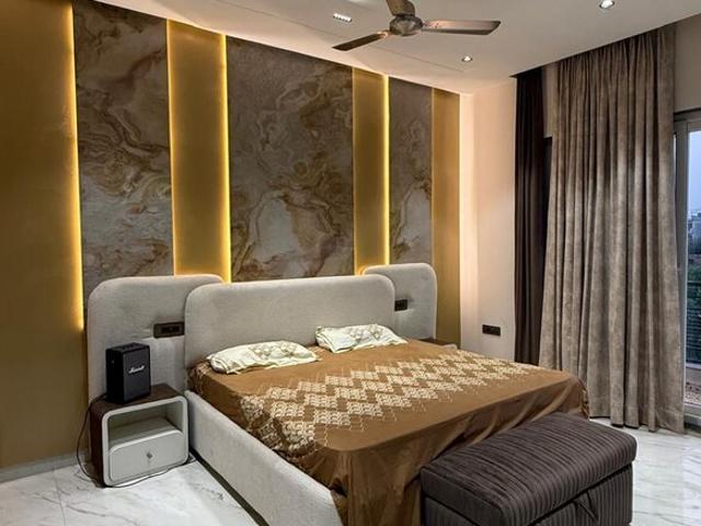Sunny Enclave 3 Bedroom 120 Sq. Ft. Independent House in Sunny Enclave Mohali Listing ID: #9215