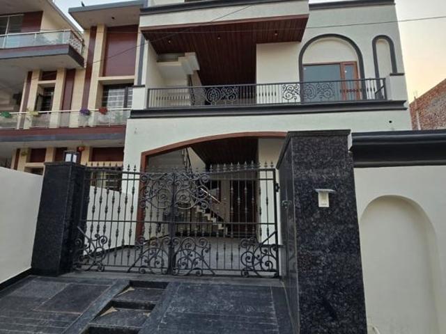 Sunny Enclave 4 Bedroom 100 Sq. Yd. Apartment in Sunny Enclave Mohali Listing ID: #10145