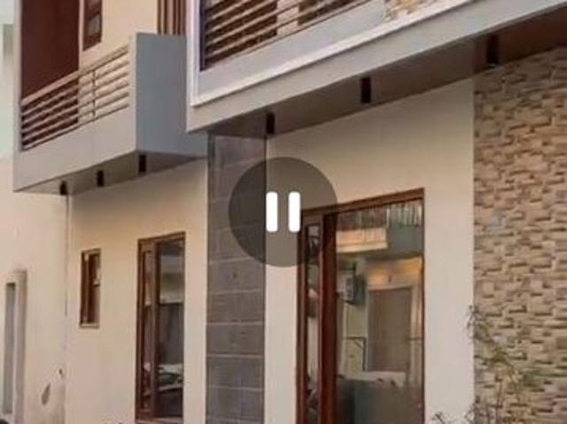 Sunny Enclave 4 Bedroom 110 Sq. Yd. Independent House in Sunny Enclave Mohali Listing ID: #9972