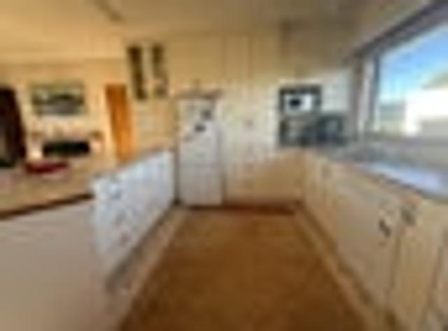 Sunny Family Home