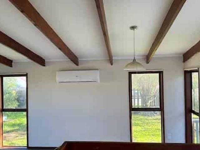 Sunny Family Home with Great Yard!
