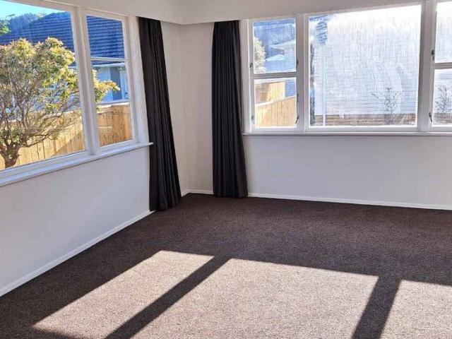 Sunny Family Home in Wainuiomata