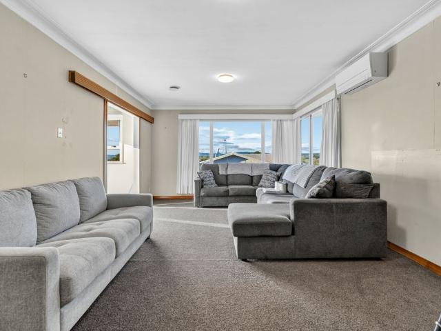 Sunny Family Living with Space, Views & a Huge Backyard!
