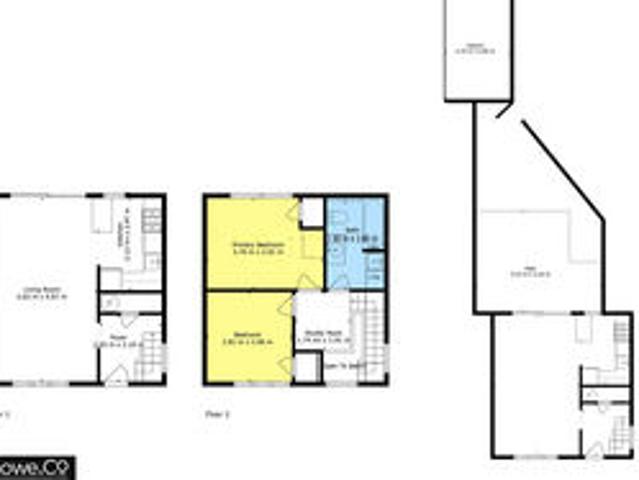Sunny first time buyer’s gem