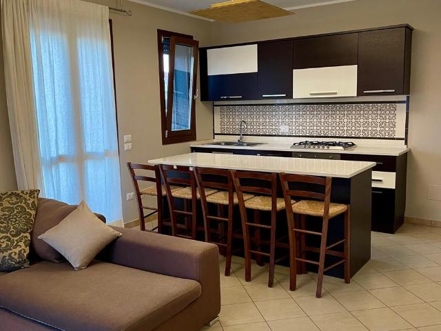 Sunny Flat in Puglia with Balcony & Terr