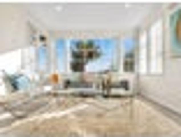 Sunny Freestanding Family Home