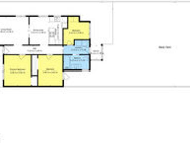 Sunny garden cottage | beo $875,000