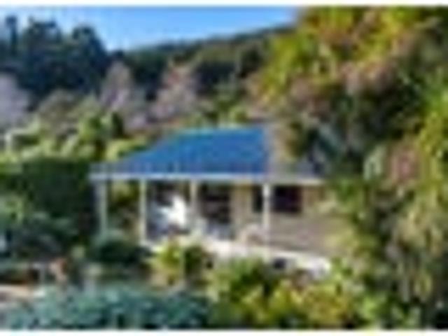 Sunny Grove Cottage