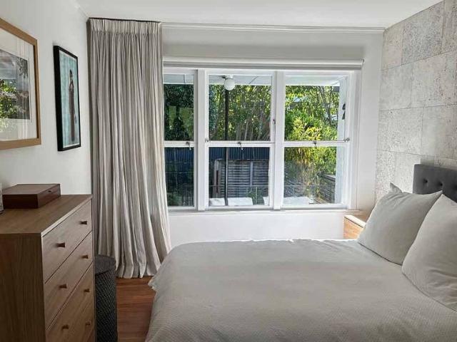 Sunny Grey Lynn Cottage
