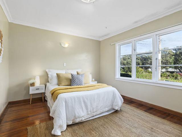Sunny, handy first home gem
