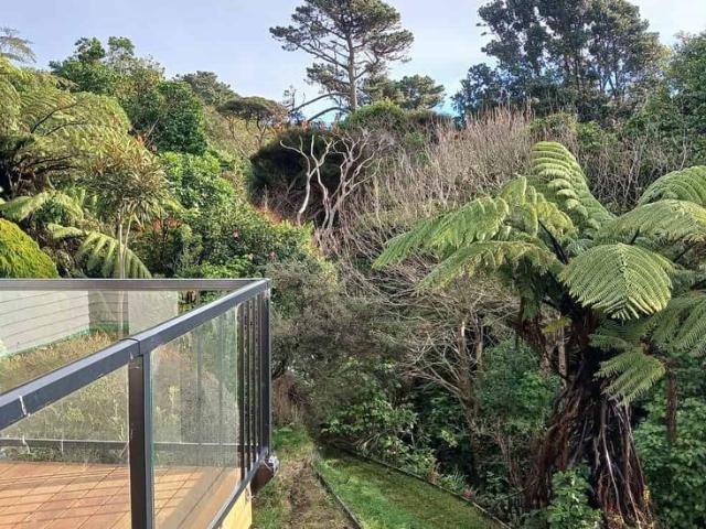 Sunny Haven in Pukerua Bay a joy to come home to