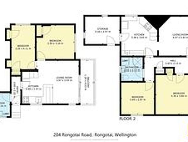 Sunny Home and income, or just double income!
