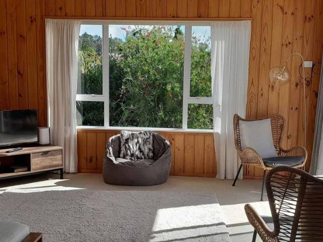 Sunny home in Cable Bay, Far North