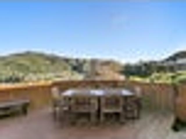 Sunny Karori Living with an Elevated Outlook