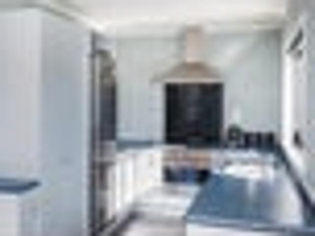 Sunny, low maintenance home
