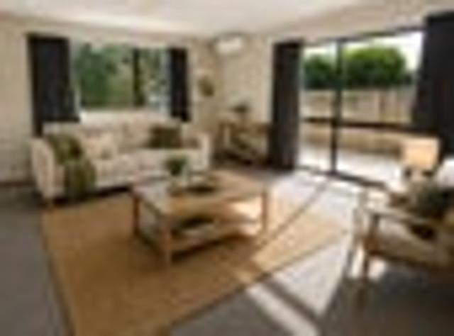 Sunny, Low Maintenance Living in a Peaceful Cul de