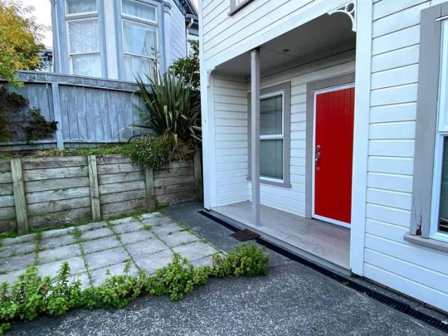 Sunny Modern 3 Bedroom Home in Berhampore
