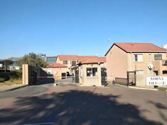 sunny north facing 2 bedroom apartme.