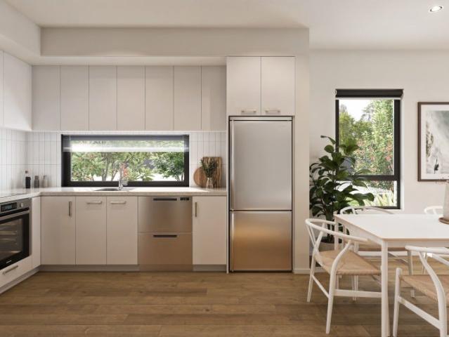 2 BEDS & 3 BEDS SUNNY & NORTH FACING