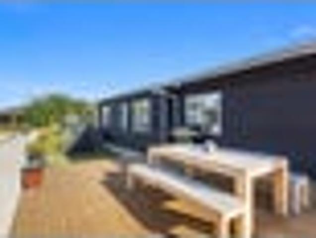 Sunny North Facing Hidden Oasis