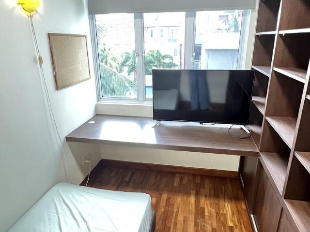 Sunny Palms D15, Condominium