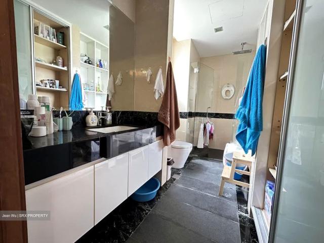 Sunny Parc D15, Apartment