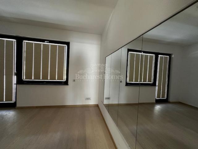 Sunny Penthouse in the Heart of Icoanei