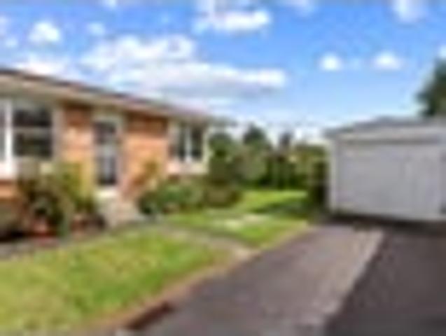 Sunny Private Oasis Mt Albert's Best!