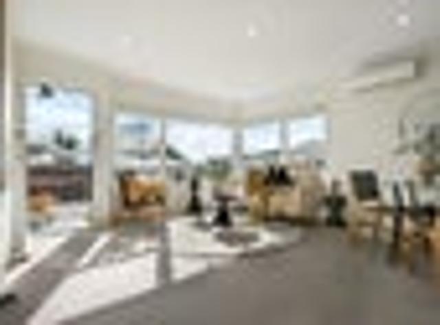Sunny, Private, And Close To It All!