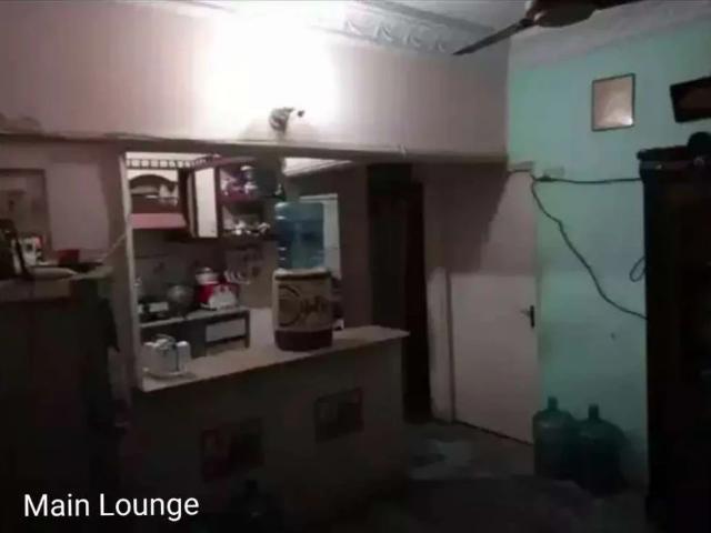Sunny Pride 3 Bed DD Karachi Gulistan e Jauhar Block 20 ID 05356