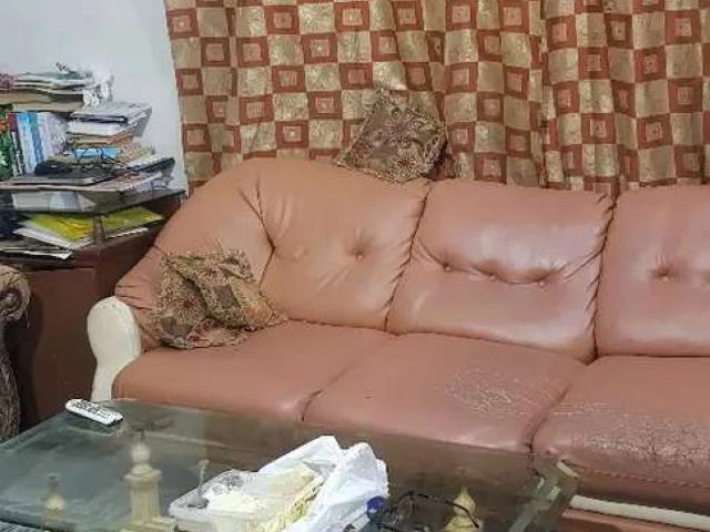 Sunny Pride, first floor. Karachi Gulistan e Jauhar Block 20 ID 17898