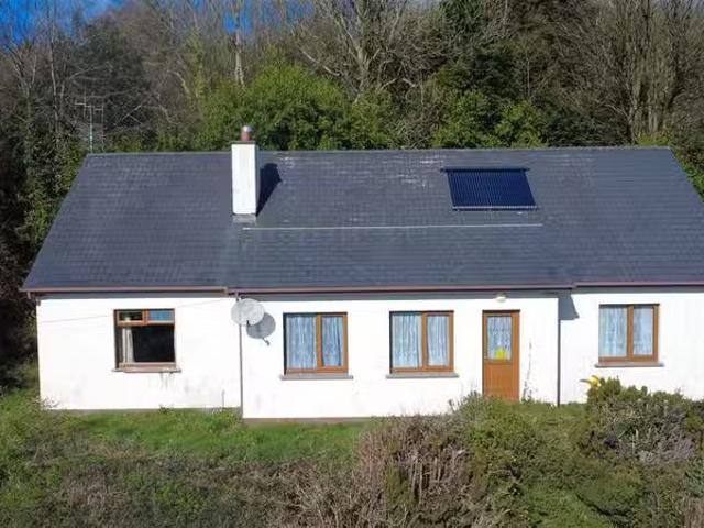 Sunny Ridge, Tara Hill, Wexford
