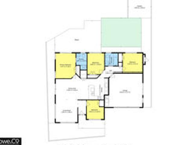 Sunny sanctuary for busy families