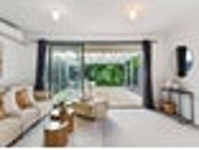 Sunny, Secure and Immaculately Presented