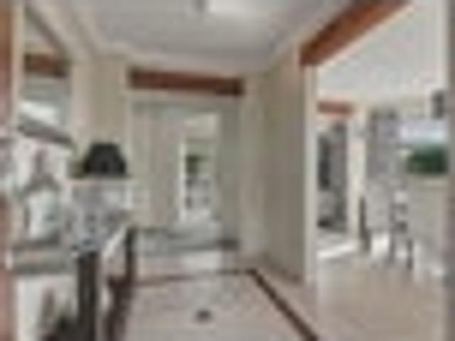 Sunny, secluded and spacious family home