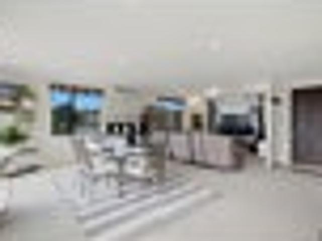 Sunny, spacious and seriously good