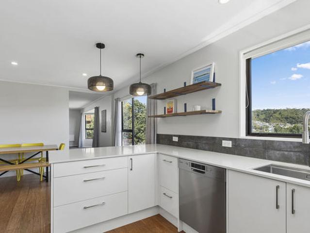 Sunny, Spacious and Ready for Its Next Family