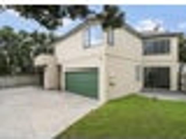 Sunny, Spacious Family Home