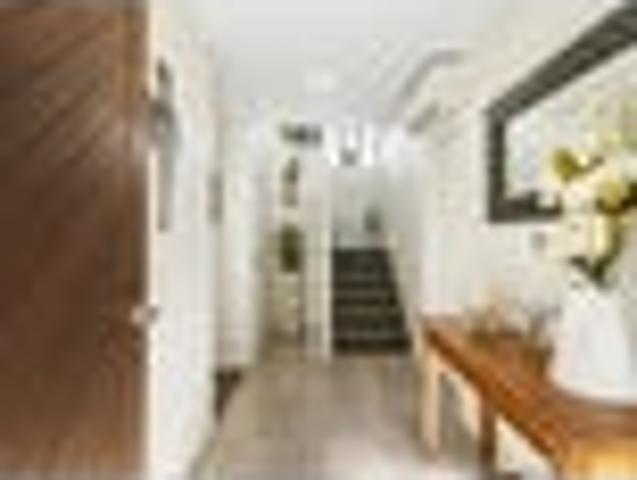 Sunny, Spacious Family Home