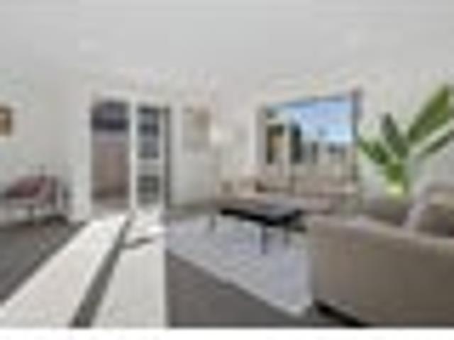 Sunny, Spacious & Immaculately Presented