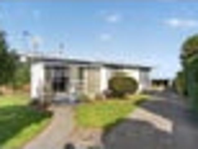 Sunny & Spacious Kuripuni Cutie BEO $410,000