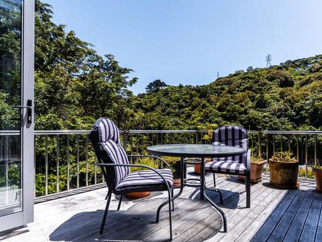 Sunny, Spacious & Modern Comfort