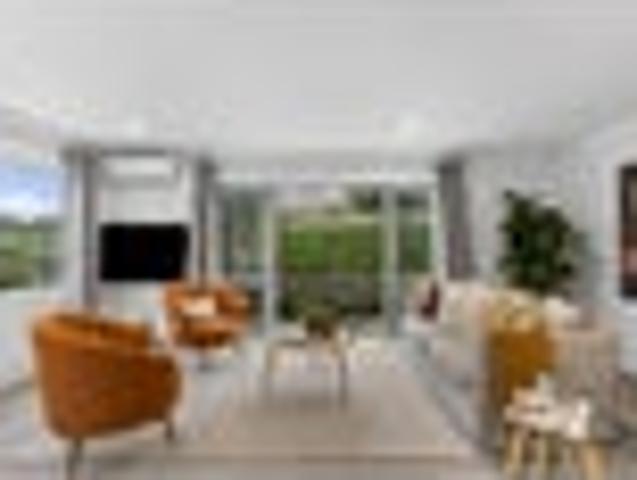 Sunny, Spacious & Modern Fee Simple Stunner
