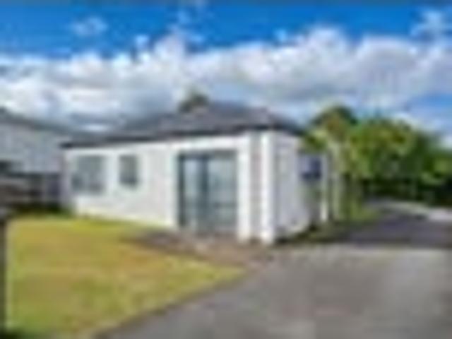 Sunny & Spacious Opportunity Awaits!