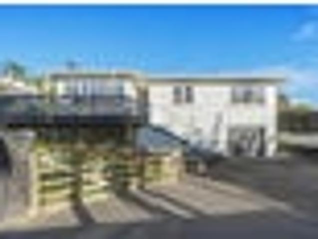 Sunny, Spacious & Potential