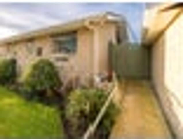 Sunny, spacious & surprisingly generous